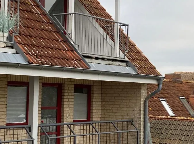 Inspiration Maisonette Appartamento *